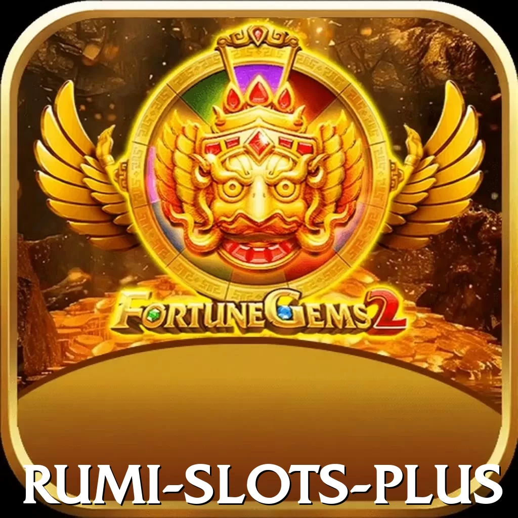 Rumi Slots Cash King - 2