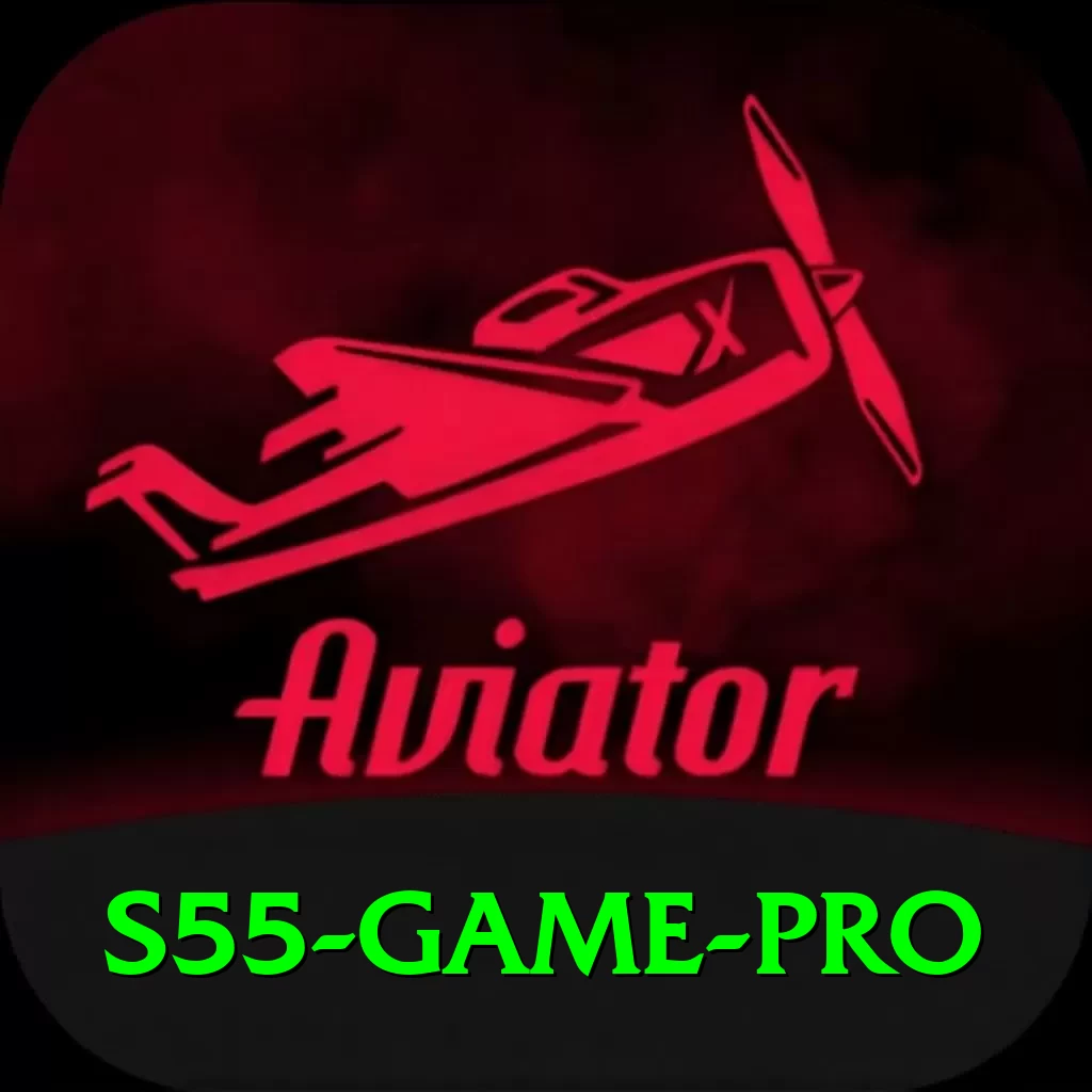S55 Game Earn Max v3.2.5 - 2