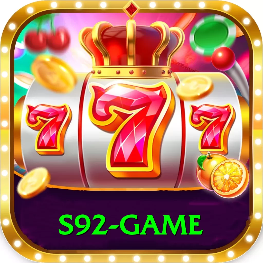 S92 Game Apps (Tools & Injectors) Deluxe v1.8.6 - 2