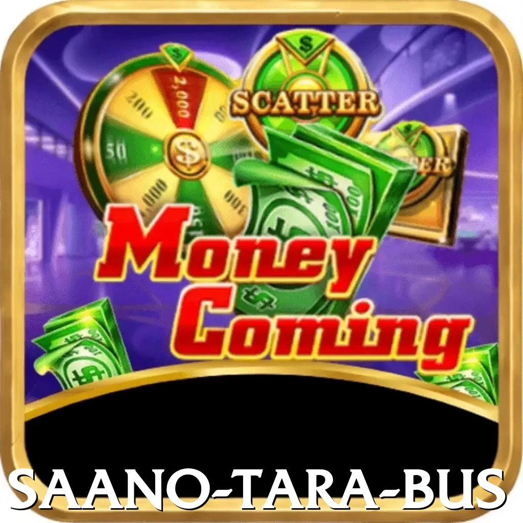saano tara bus Premium v4.2.5 - 2