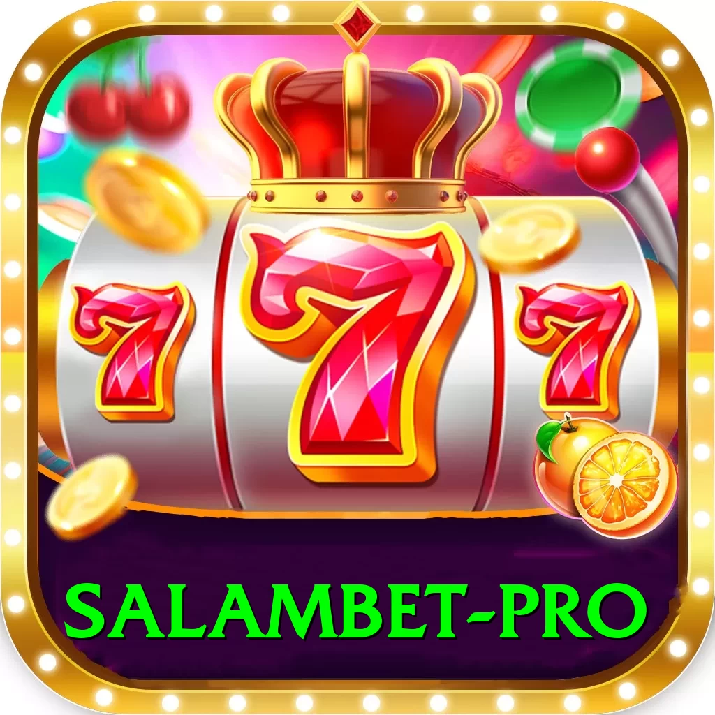 salambet Champion PK v2.8.0 - 2
