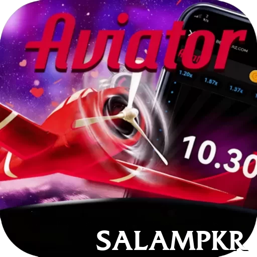 SalamPKR Master v1.6.1 - 2