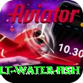 salt water fish Gold Edition v4.4.8
