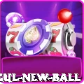 sameen gul new ball Pro Max v1.1.5