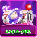 sana mir Premium Plus v5.3.2