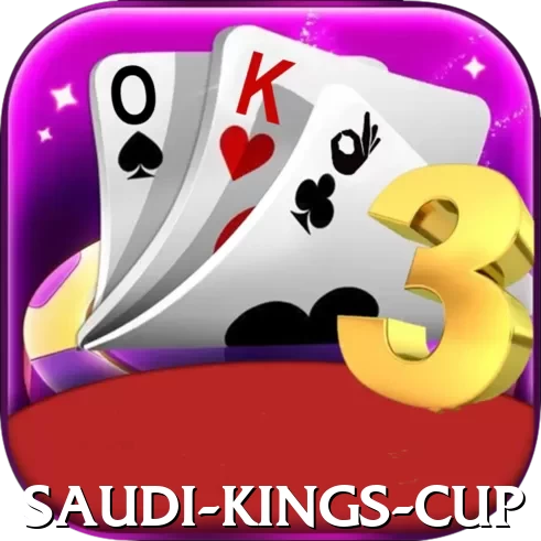 saudi kings cup Plus Edition v1.8.5 - 2