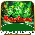 sauna spa lakeside Turbo Pro v5.5.2