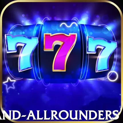 scotland allrounders VIP Edition v3.0.3 - 2