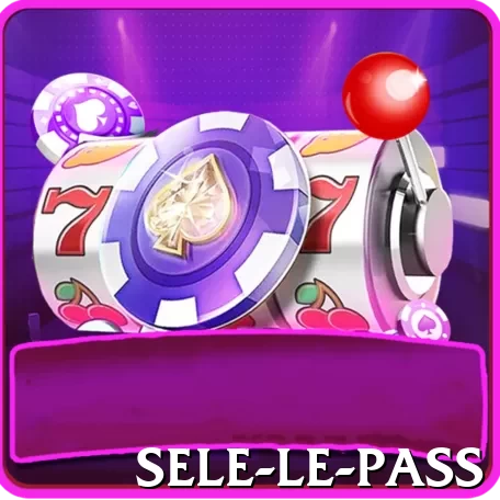 sele le pass Plus Pro v3.1.4 - 2