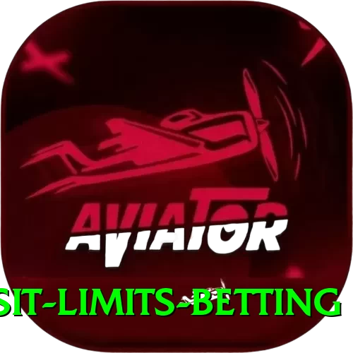 set deposit limits betting Gold v3.2.6 - 2