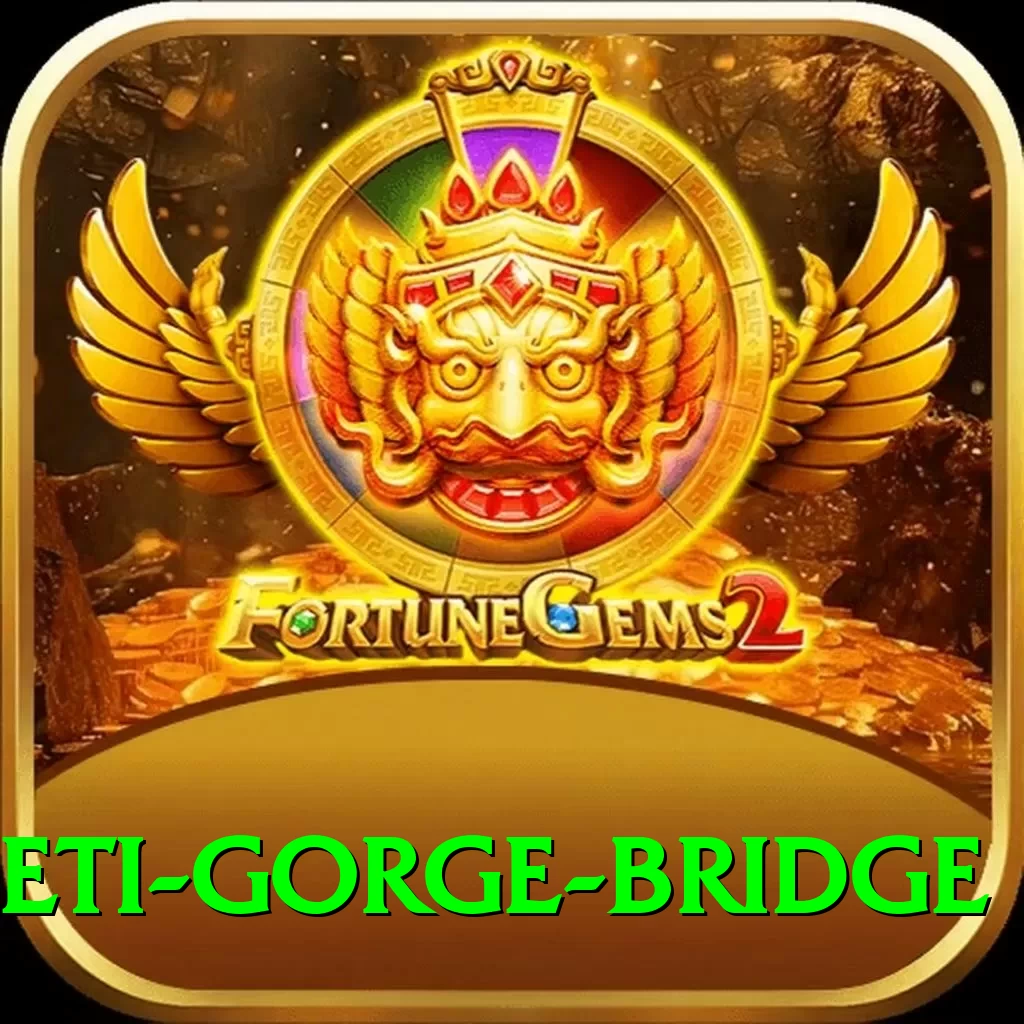 seti gorge bridge Apps (Tools & Injectors) Ultimate v1.8.3 - 2