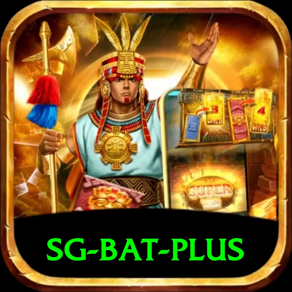 sg bat Live Casino Master - 2