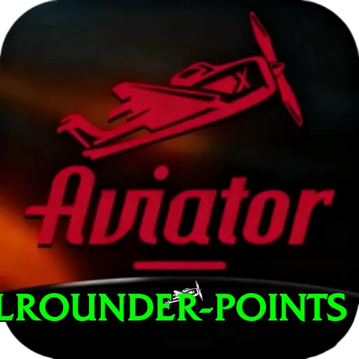 shadab allrounder points Elite Pro v2.1.7 - 2
