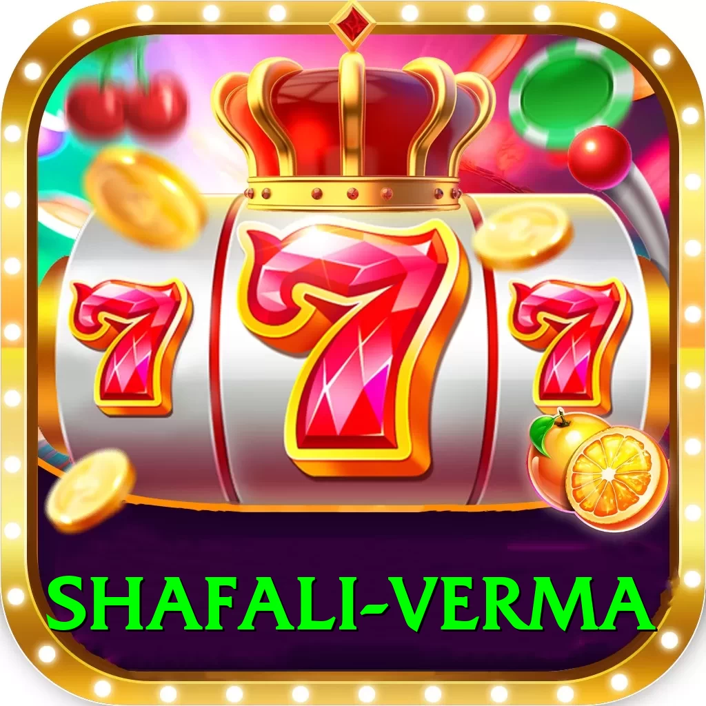 shafali verma Turbo Pro v1.1.9 - 2
