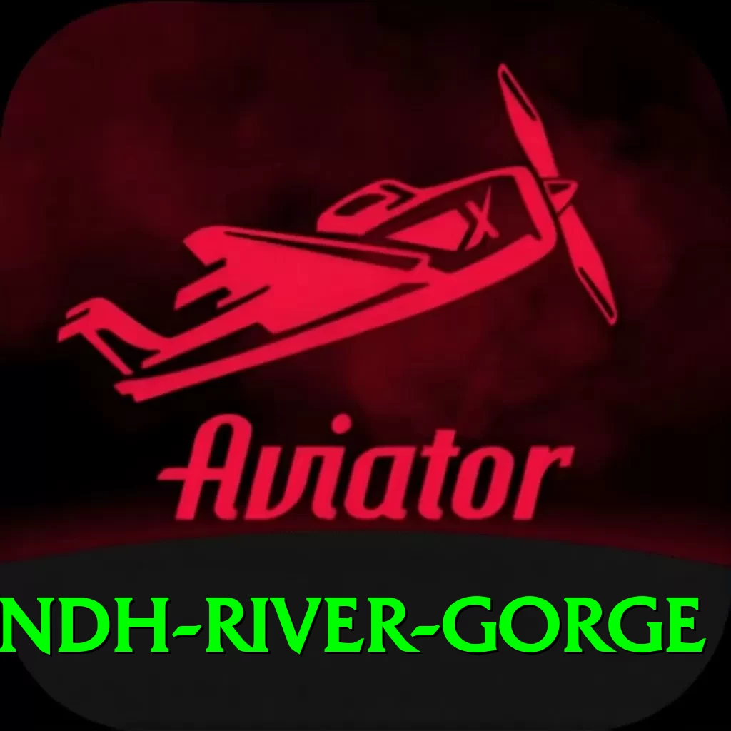 sindh river gorge Pro1 v1.6.6 - 2