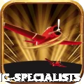 six hitting specialists Games (Casino & Earning) Deluxe v5.8.3