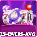 sixes overs avg Gold Edition v4.0.9