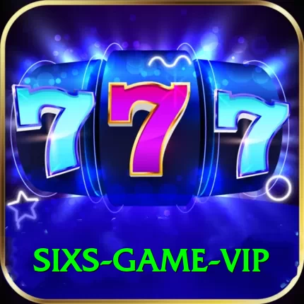 sixs game Live VIP - 2