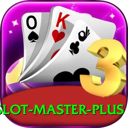 slot master Casino Official v3.3.0 - 2