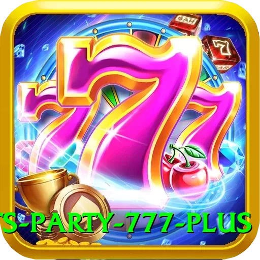 Slots Party 777 Turbo Pro v3.3.8 - 2