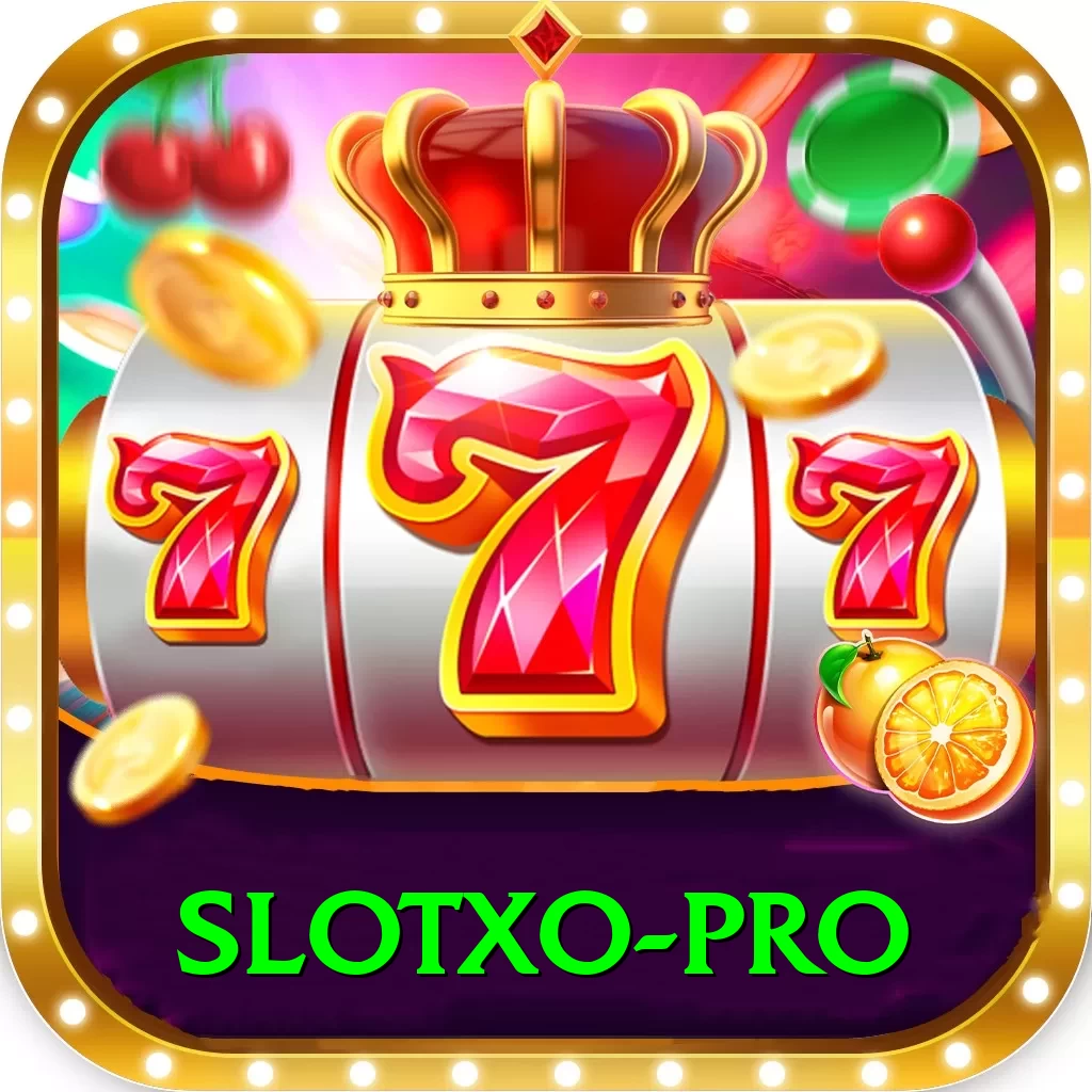 slotxo Mega Casino App - 2