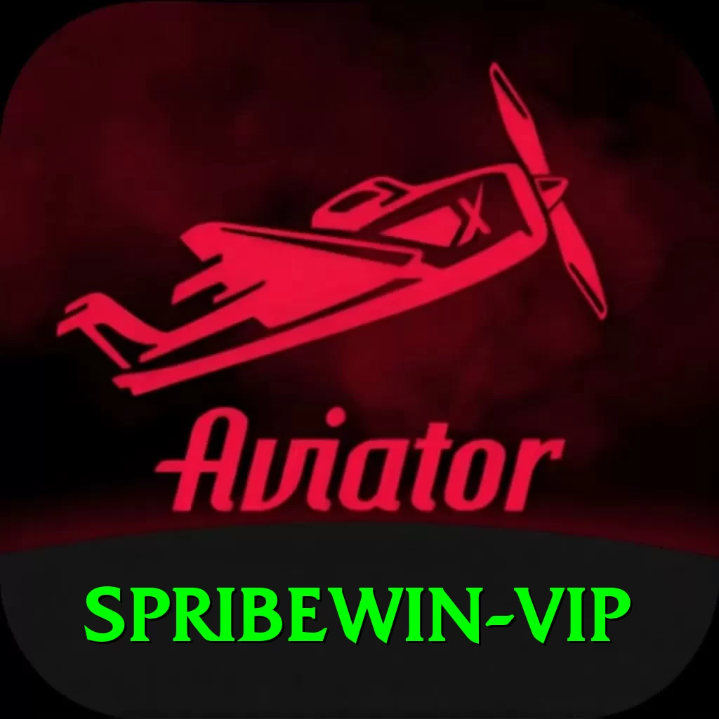 spribewin King Gaming App - 2