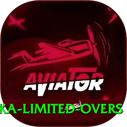 sri lanka limited overs Master v3.3.7 - 2