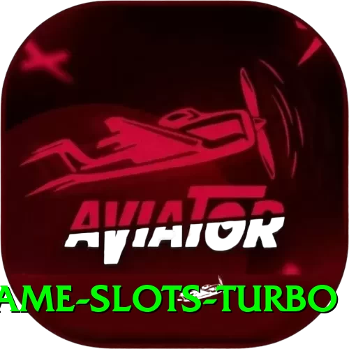 SS1 Game - Slots Turbo - 2