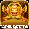 sulaiman mountains quetta Gold Pro v2.8.4