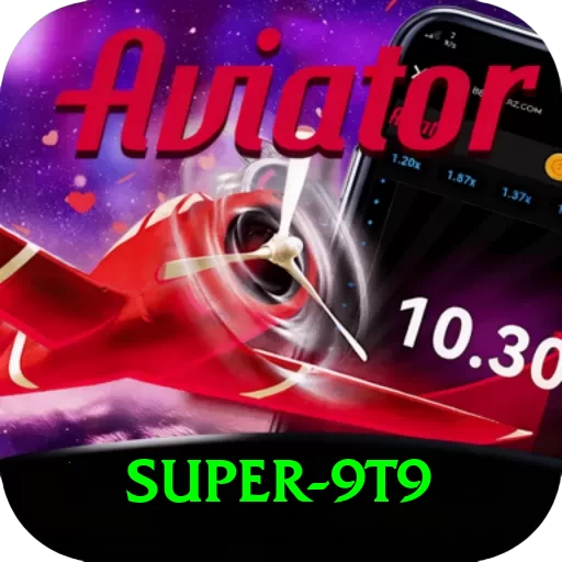 super 9t9 Turbo Pro v4.4.6 - 2