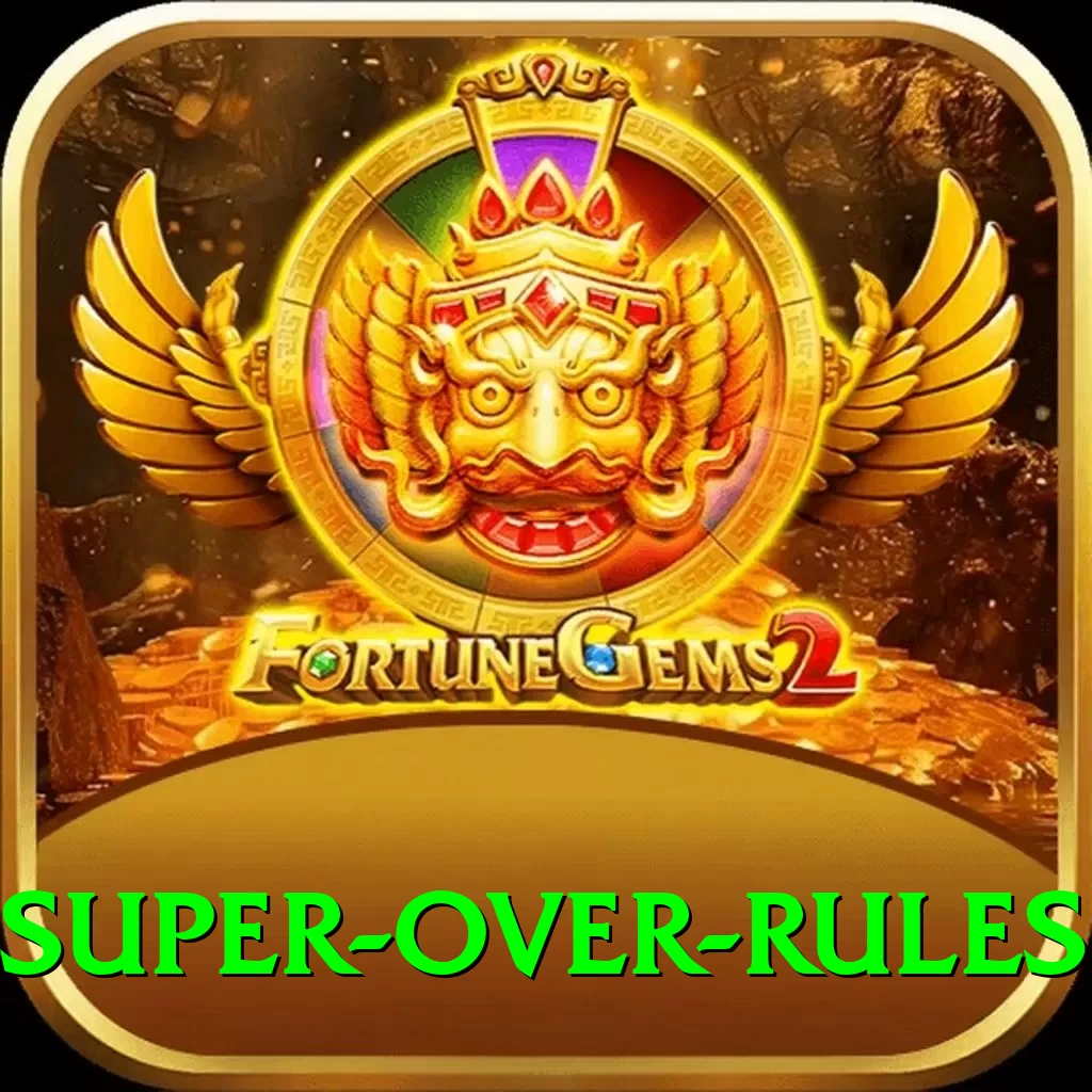 super over rules Deluxe Pro v1.4.6 - 2