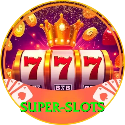 super slots Plus Edition v3.1.3 - 2