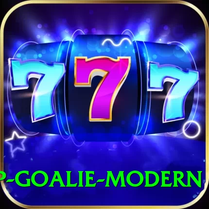 sweep goalie modern Pro1 v1.5.9 - 2