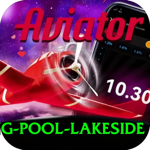 swimming pool lakeside App - 2