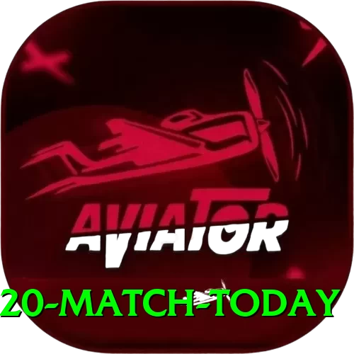 t 20 match today Pro v2.4.9 - 2