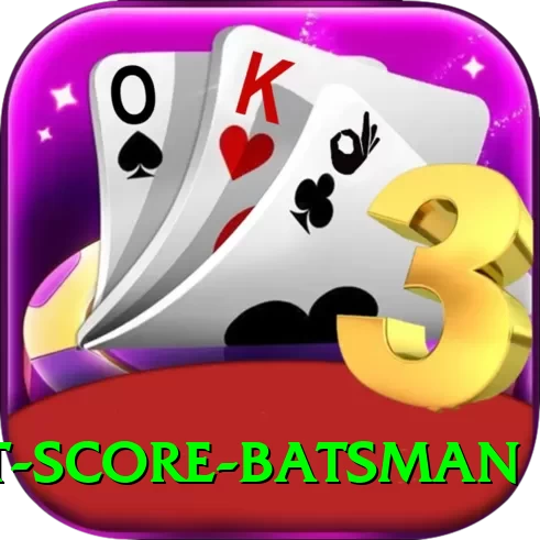 t20 highest score batsman Deluxe Edition v4.5.7 - 2