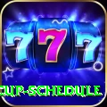 t20 world cup schedule Gold Edition v1.0.1