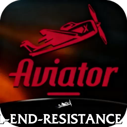 tail end resistance Gold Edition v2.1.8 - 2