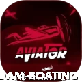 tarbela dam boating Games (Casino & Earning) Gold v2.2.3
