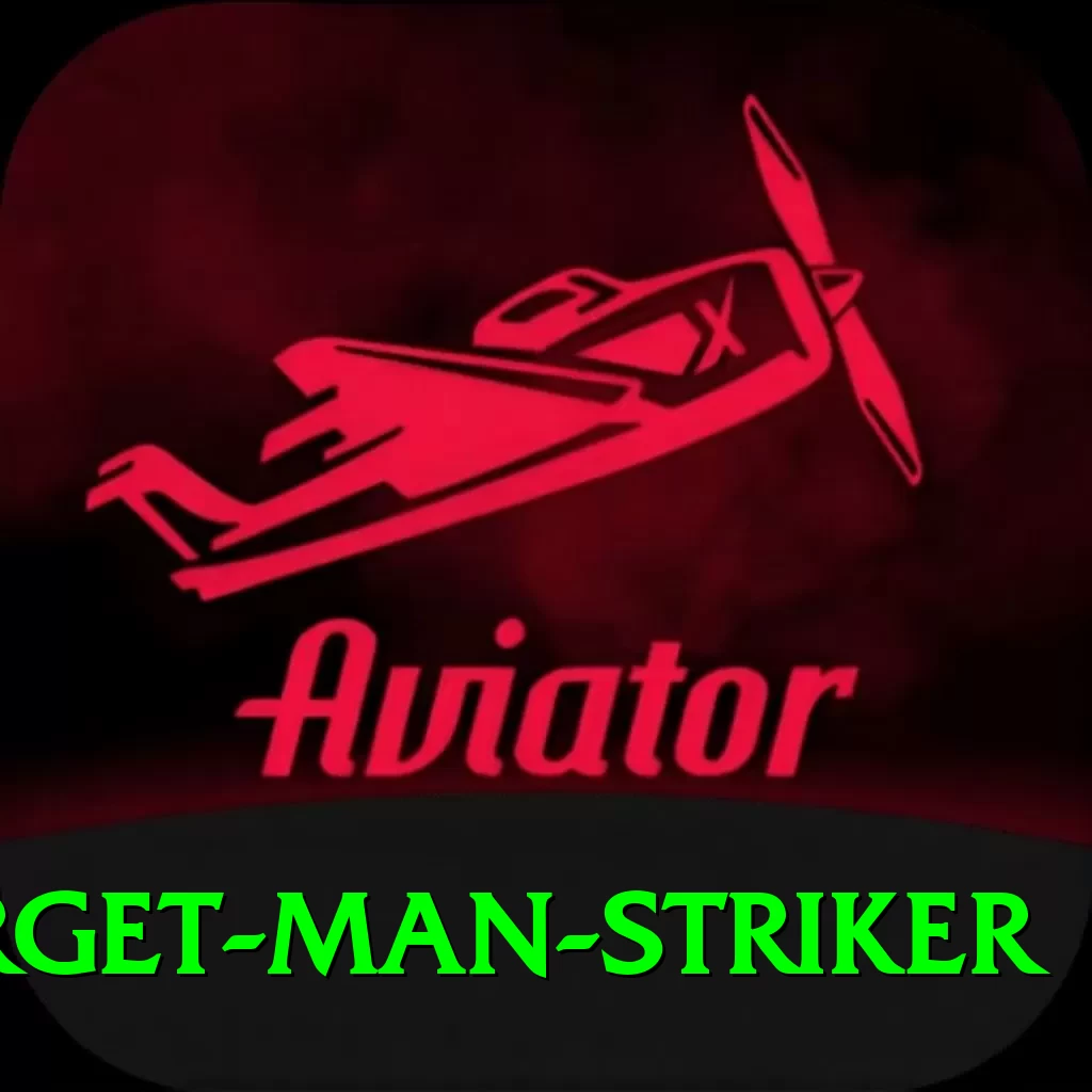 target man striker Apps (Tools & Injectors) Master v2.9.7 - 2