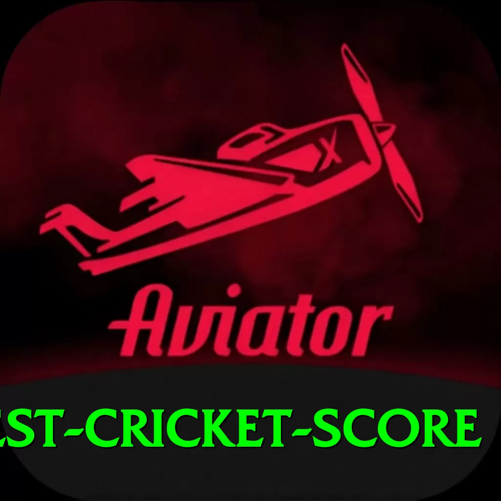 test cricket score Ultimate v5.5.1 - 2