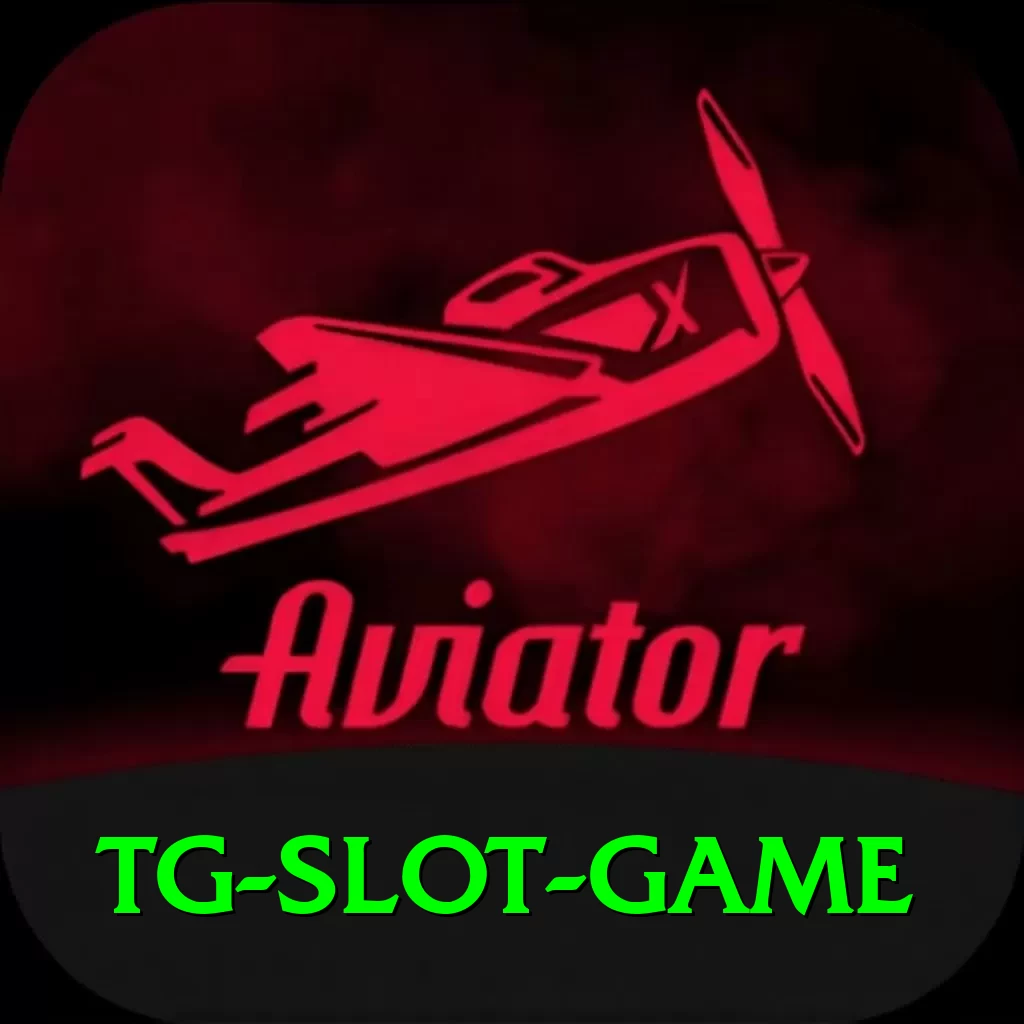 TG Slot Game Premium Plus v3.2.6 - 2