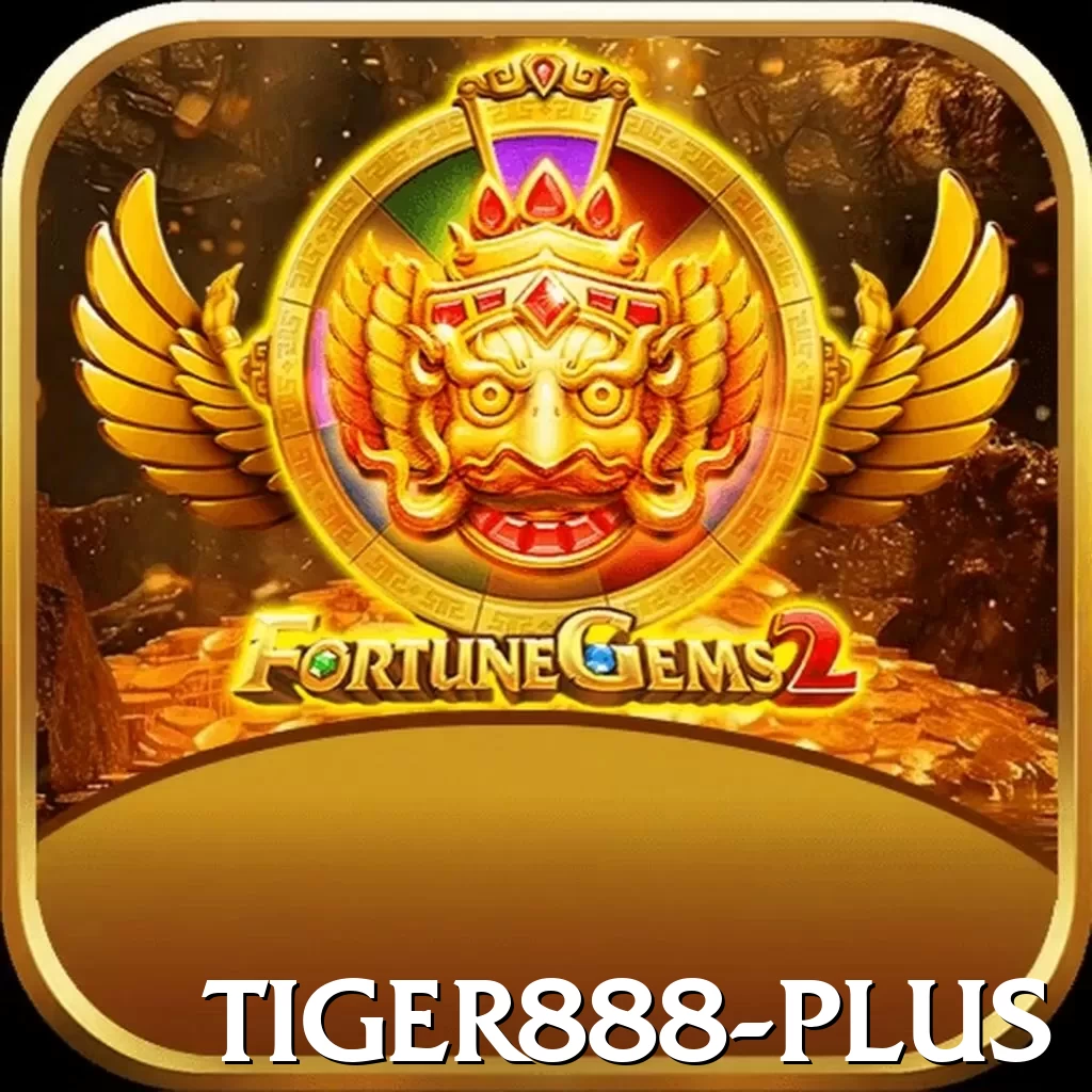 tiger888 Games (Casino & Earning) VIP v1.3.8 - 2