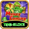Timi Slots Apps (Tools & Injectors) Deluxe v3.5.0