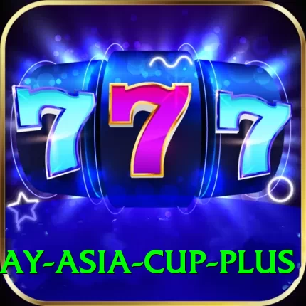today asia cup Prime Slots - 2