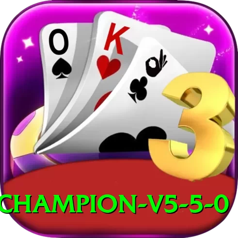 tojay APK Champion v5.5.0 - 2