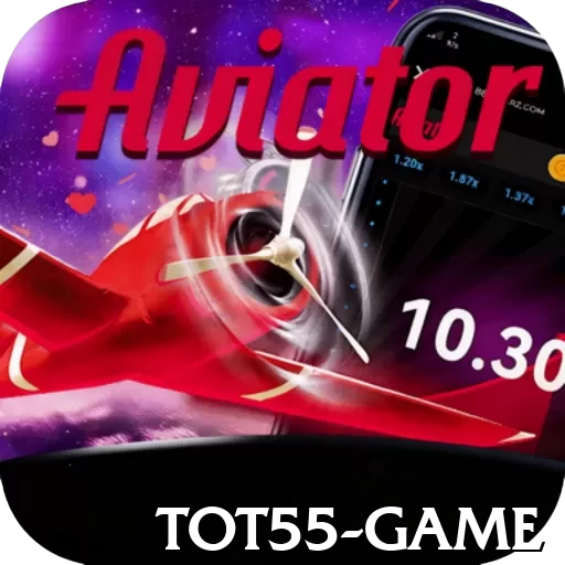 TOT55 Game Master v5.2.7 - 2