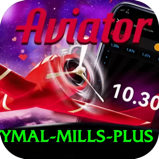 tymal mills Legend Latest v1.5.1 - 2