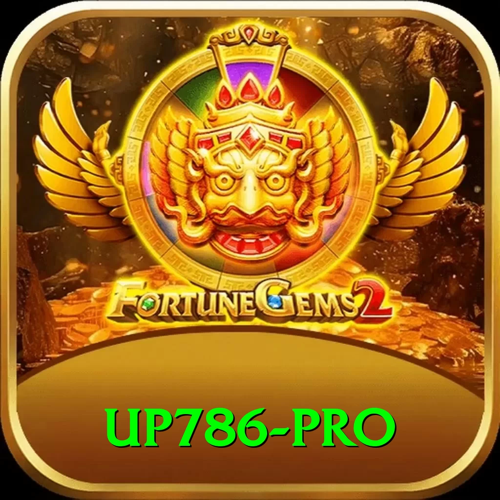 up786 Games Gold - 2