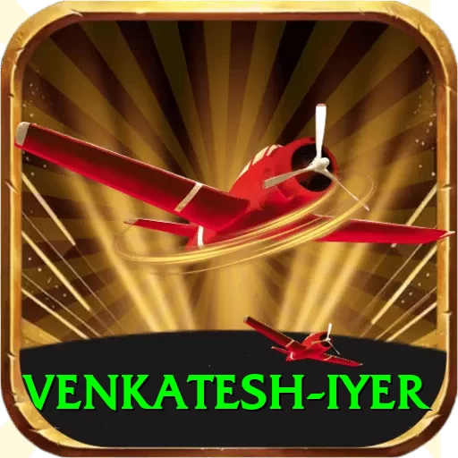 venkatesh iyer Pro v3.3.6 - 2